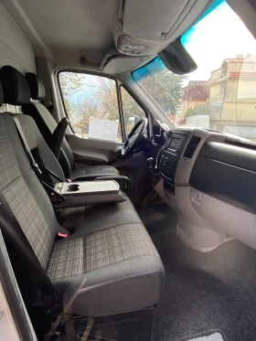 Mercedes-Benz Sprinter 516 2.2 CDI, снимка 15