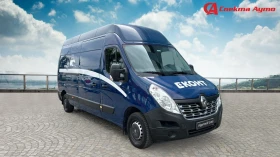 Renault Master, снимка 3