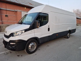 Iveco Daily 35s12 MAXI, снимка 9