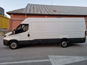 Iveco Daily 35s12 MAXI, снимка 2