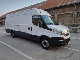 Iveco Daily 35s12 MAXI, снимка 7