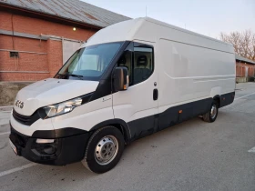 Iveco Daily 35s12 MAXI, снимка 1