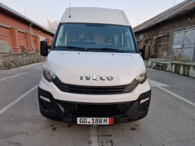 Iveco Daily 35s12 MAXI, снимка 8