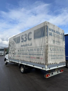 Renault Master 2.8 iveko klima Maskot B kategorija 5.80м, снимка 4