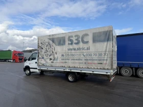 Renault Master 2.8 iveko klima Maskot B kategorija 5.80м, снимка 6