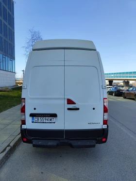 Renault Master undefined | Auto.bg — изображение 4