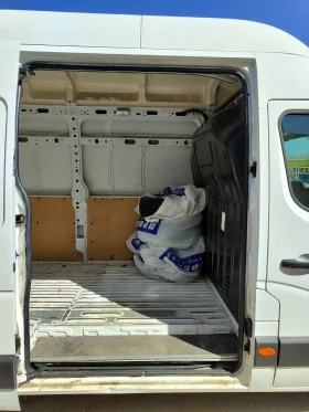 Renault Master undefined | Auto.bg — изображение 15