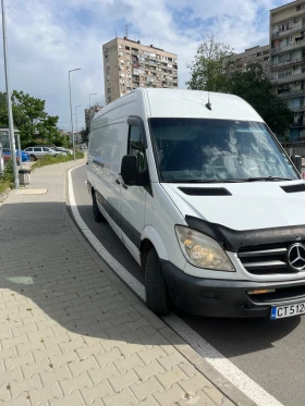 Mercedes-Benz Sprinter 313 ����� ���� | Mobile.bg � ����� ������ 3
