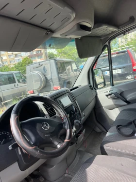 Mercedes-Benz Sprinter 313 ����� ���� | Mobile.bg � ����� ������ 5