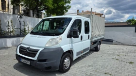 ����� �� �������� �� Citroen Jumper 2.2HDI