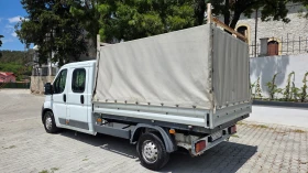 ����� �� �������� �� Citroen Jumper 2.2HDI