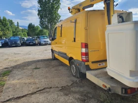 ����� �� �������� �� Mercedes-Benz 313