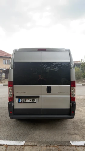Citroen Jumper 2.2 HDI | Mobile.bg � ����� ������ 4