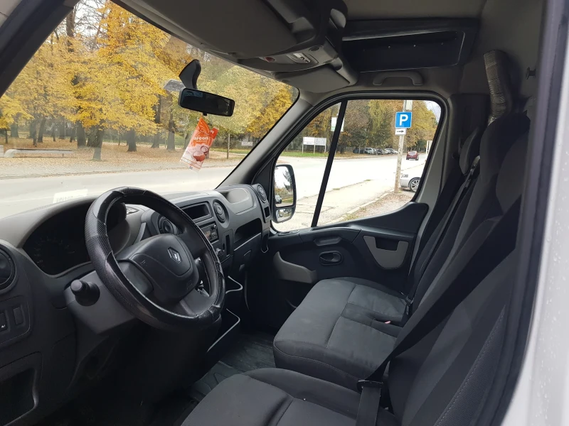 Renault Master, снимка 5 - Бусове и автобуси - 47821576