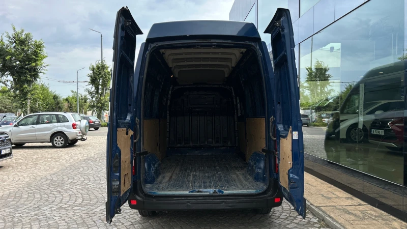 Renault Master, снимка 15 - Бусове и автобуси - 48280664