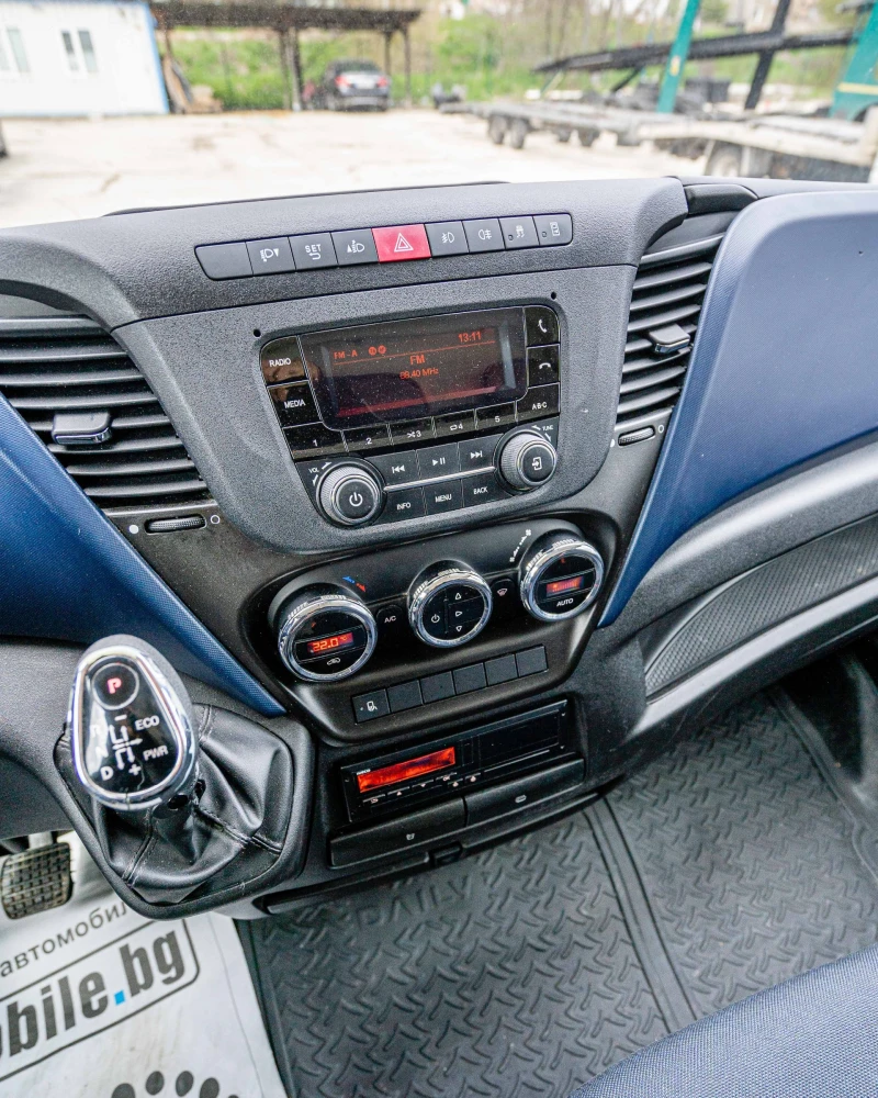 Iveco 35S18 Daily, снимка 4 - Бусове и автобуси - 49919434