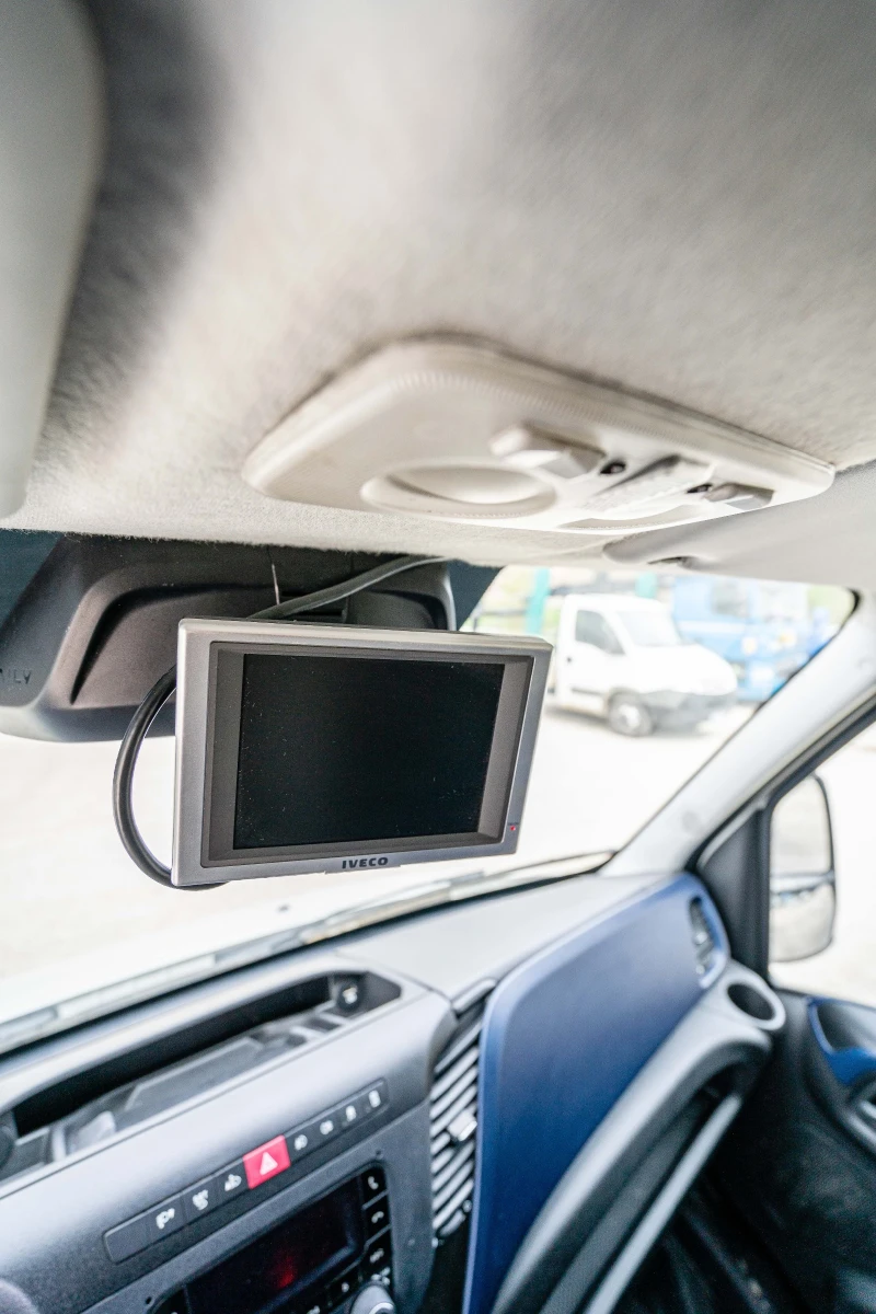 Iveco 35S18 Daily, снимка 7 - Бусове и автобуси - 49919434