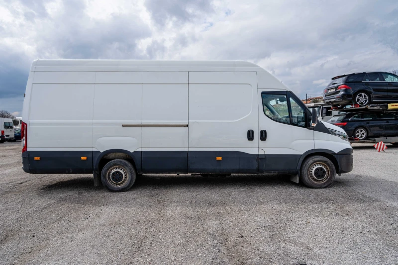 Iveco 35S18 Daily, снимка 6 - Бусове и автобуси - 49919434