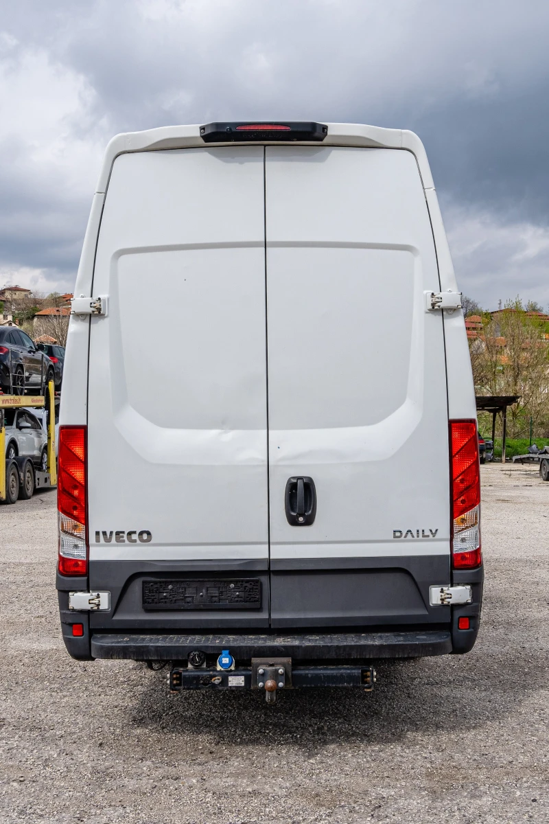 Iveco 35S18 Daily, снимка 3 - Бусове и автобуси - 49919434