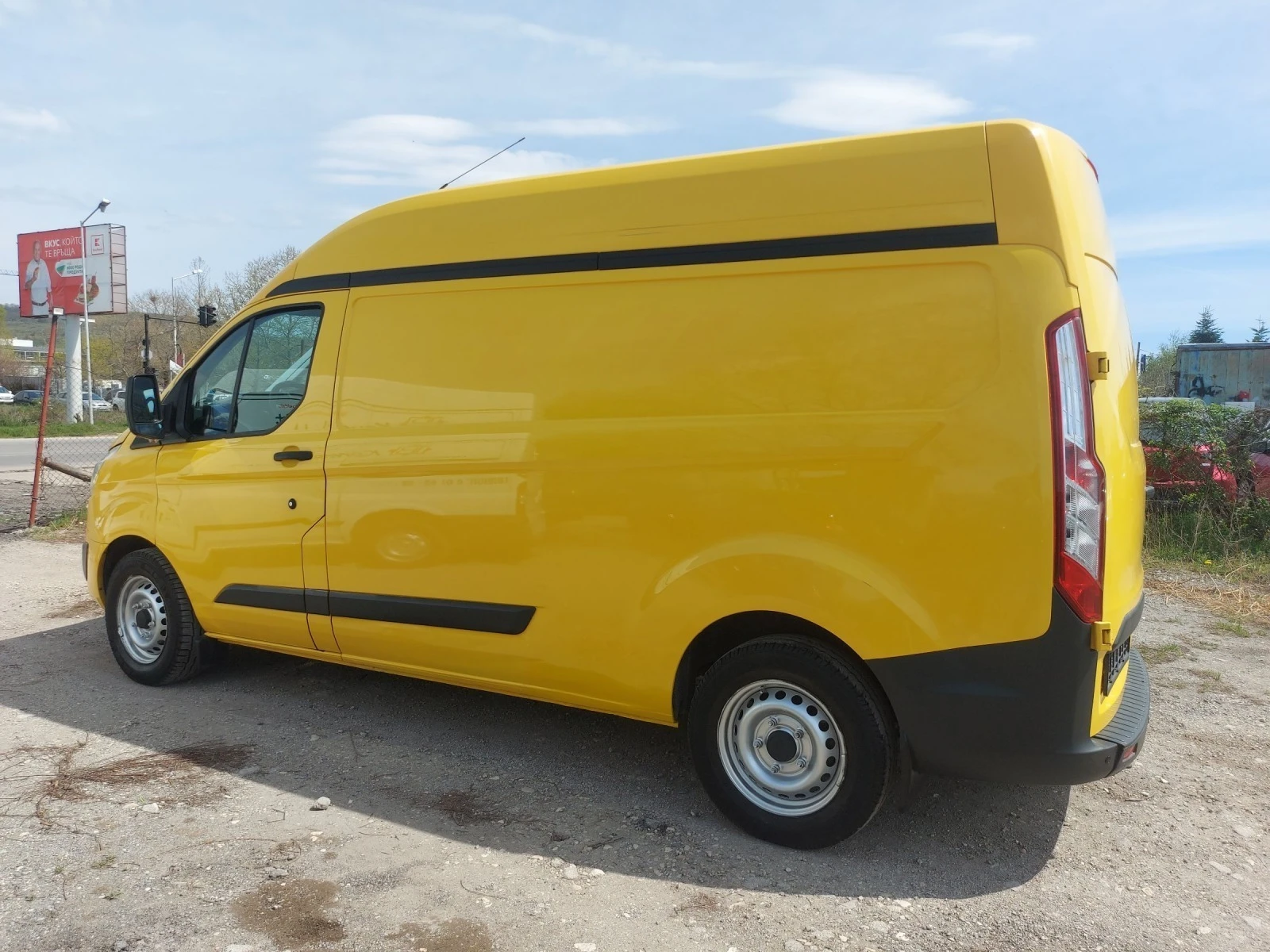 Ford Transit 2.2TDCI TREND  - изображение 4