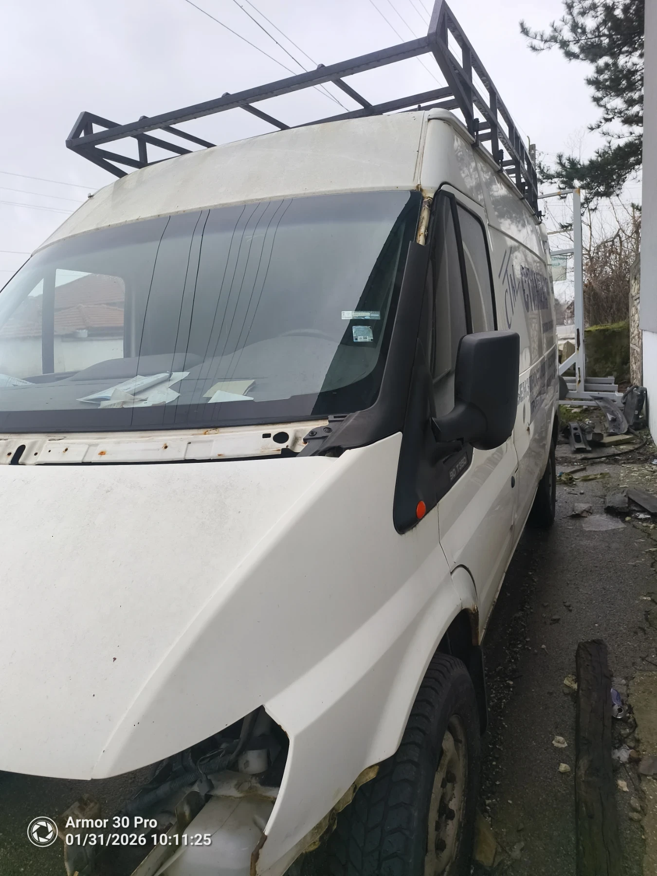Ford Transit 90T350 | Mobile.bg � ����������� 3