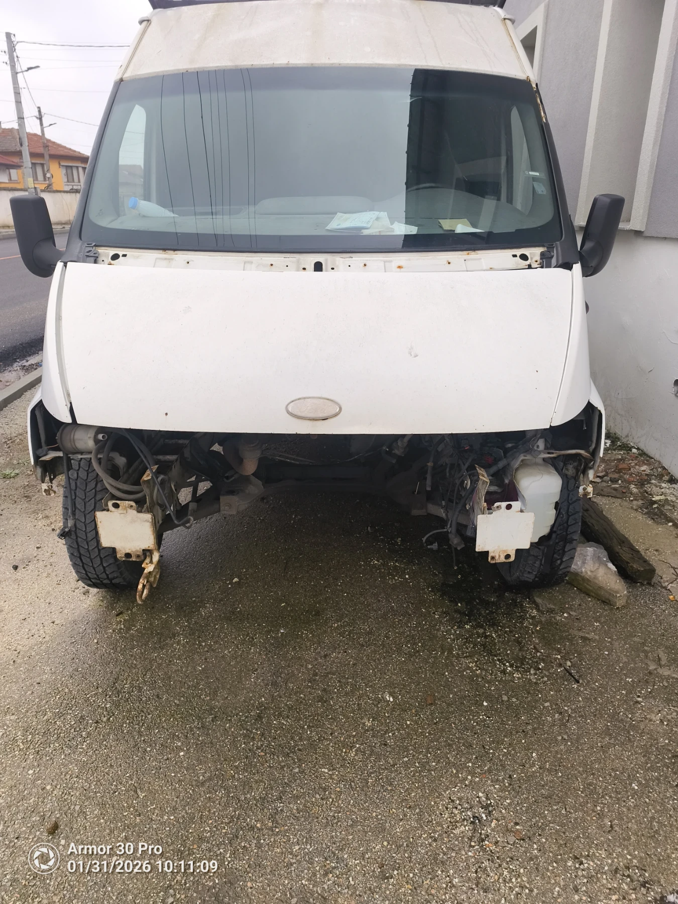 Ford Transit 90T350 | Mobile.bg � ����������� 2