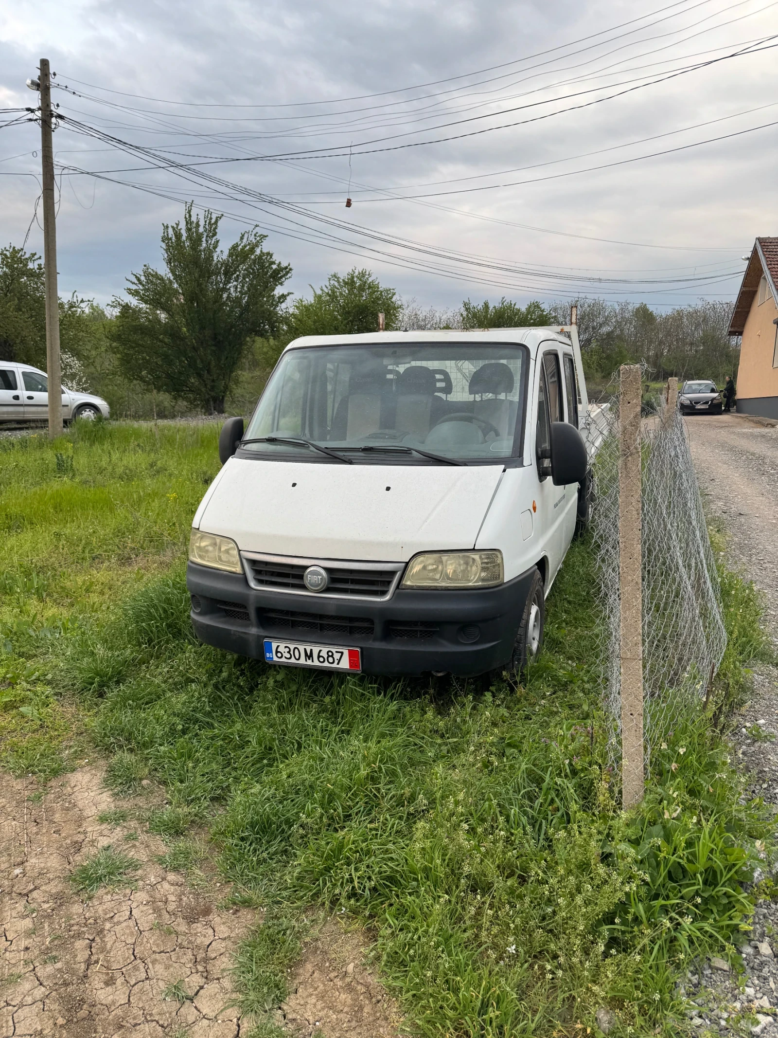 Fiat Ducato