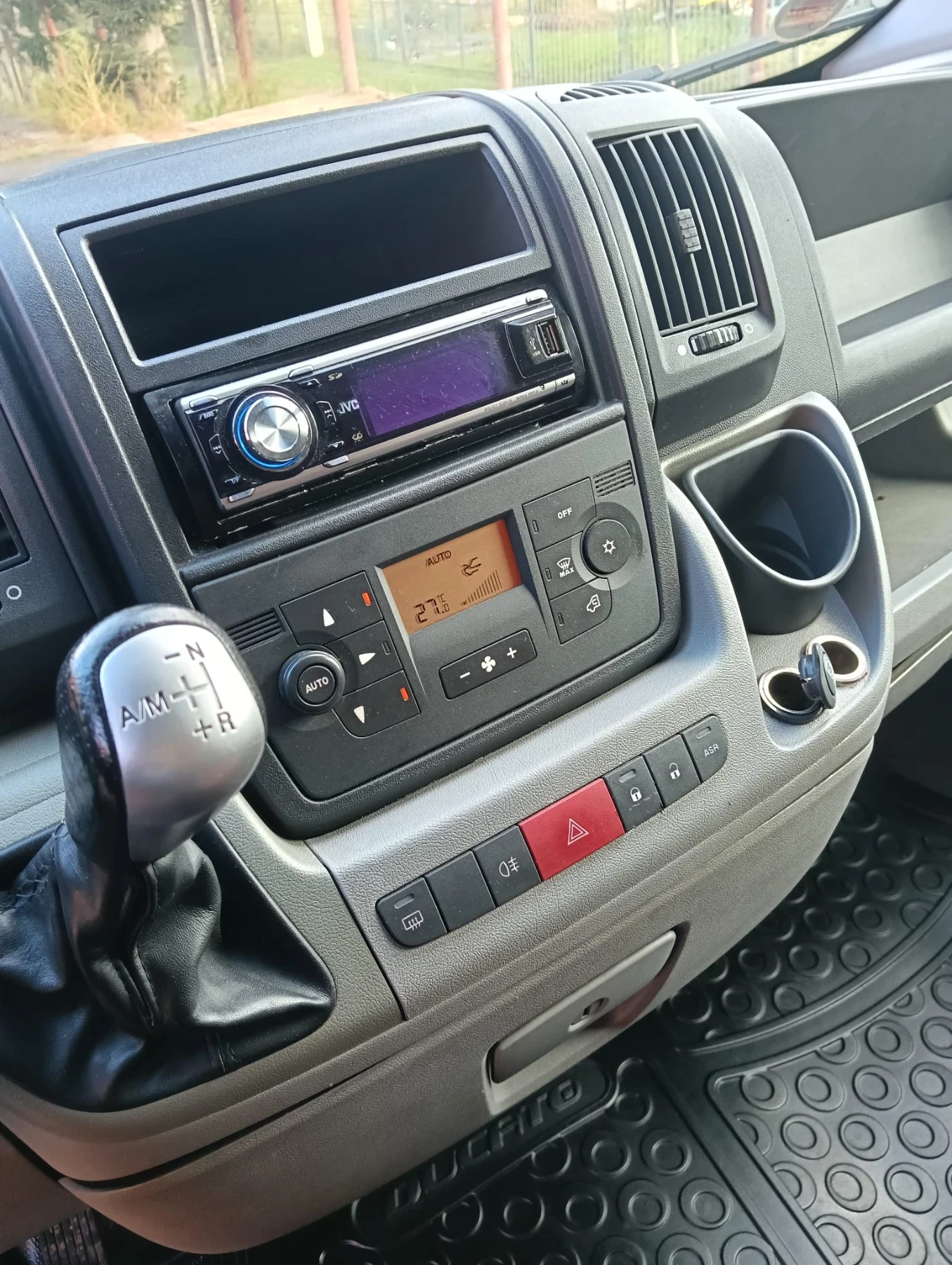 Fiat Ducato 250, снимка 9 - Бусове и автобуси - 54969217