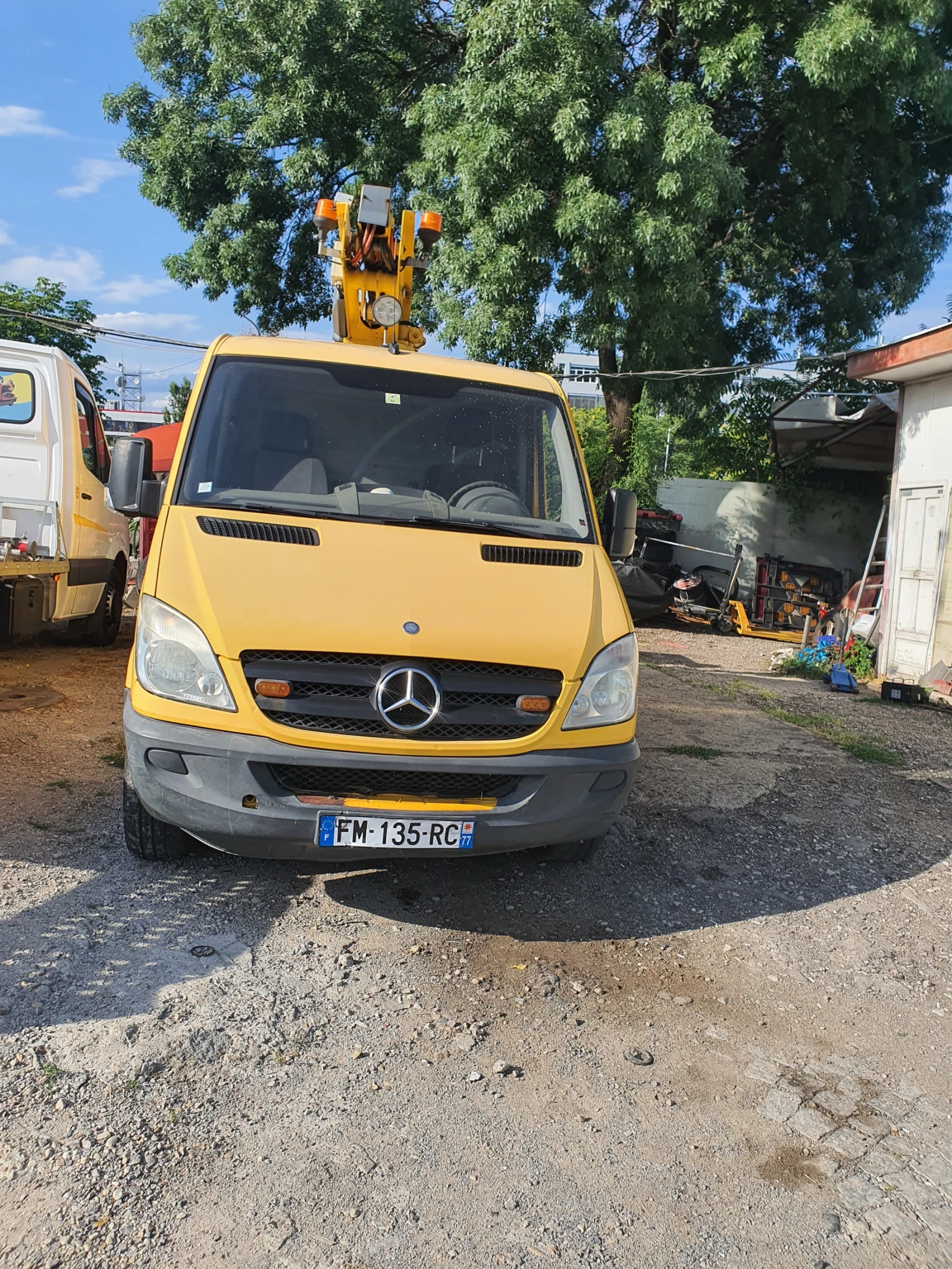 Mercedes-Benz 313 | Mobile.bg � ����������� 7