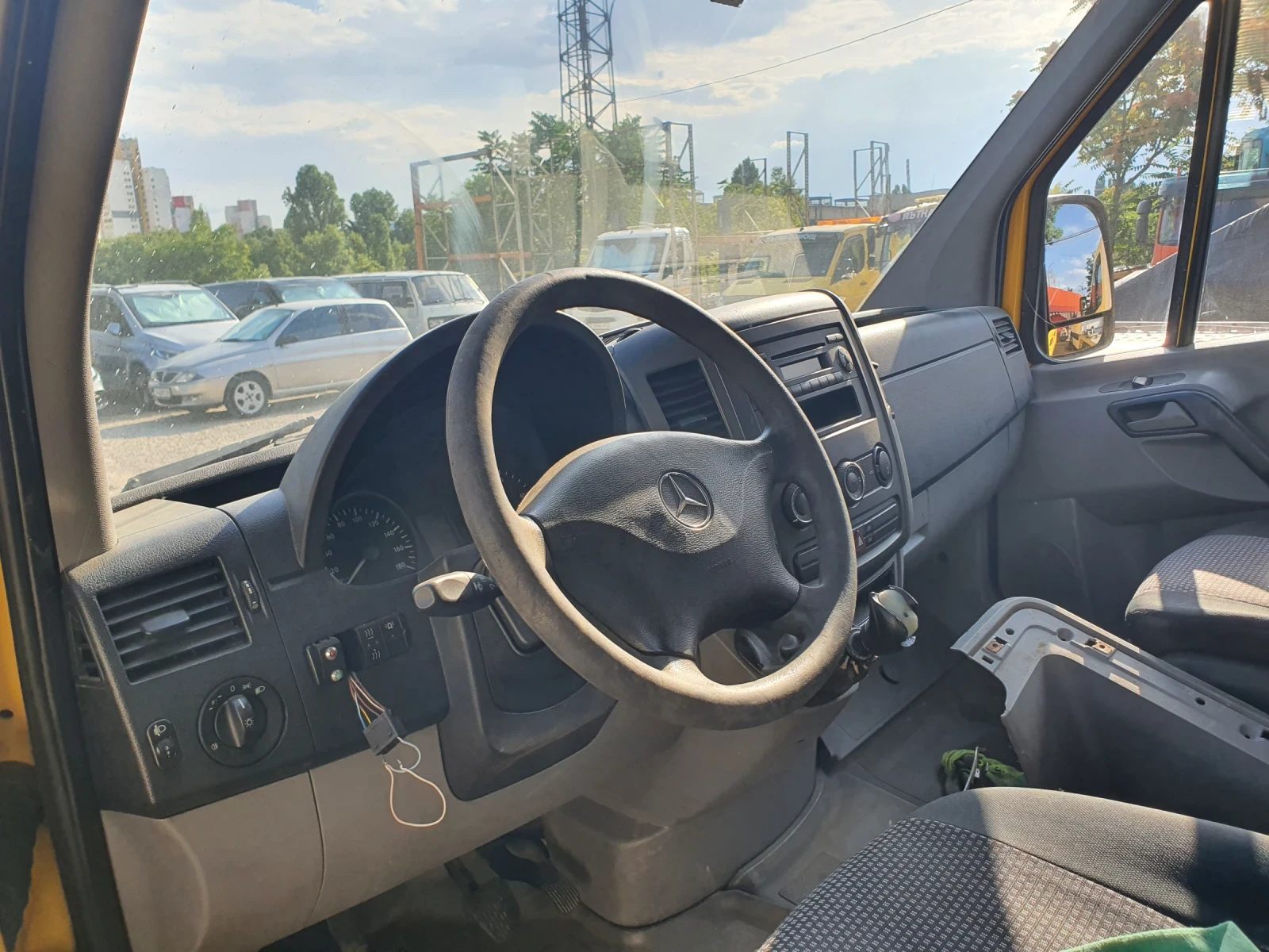 Mercedes-Benz 313 | Mobile.bg � ����������� 5