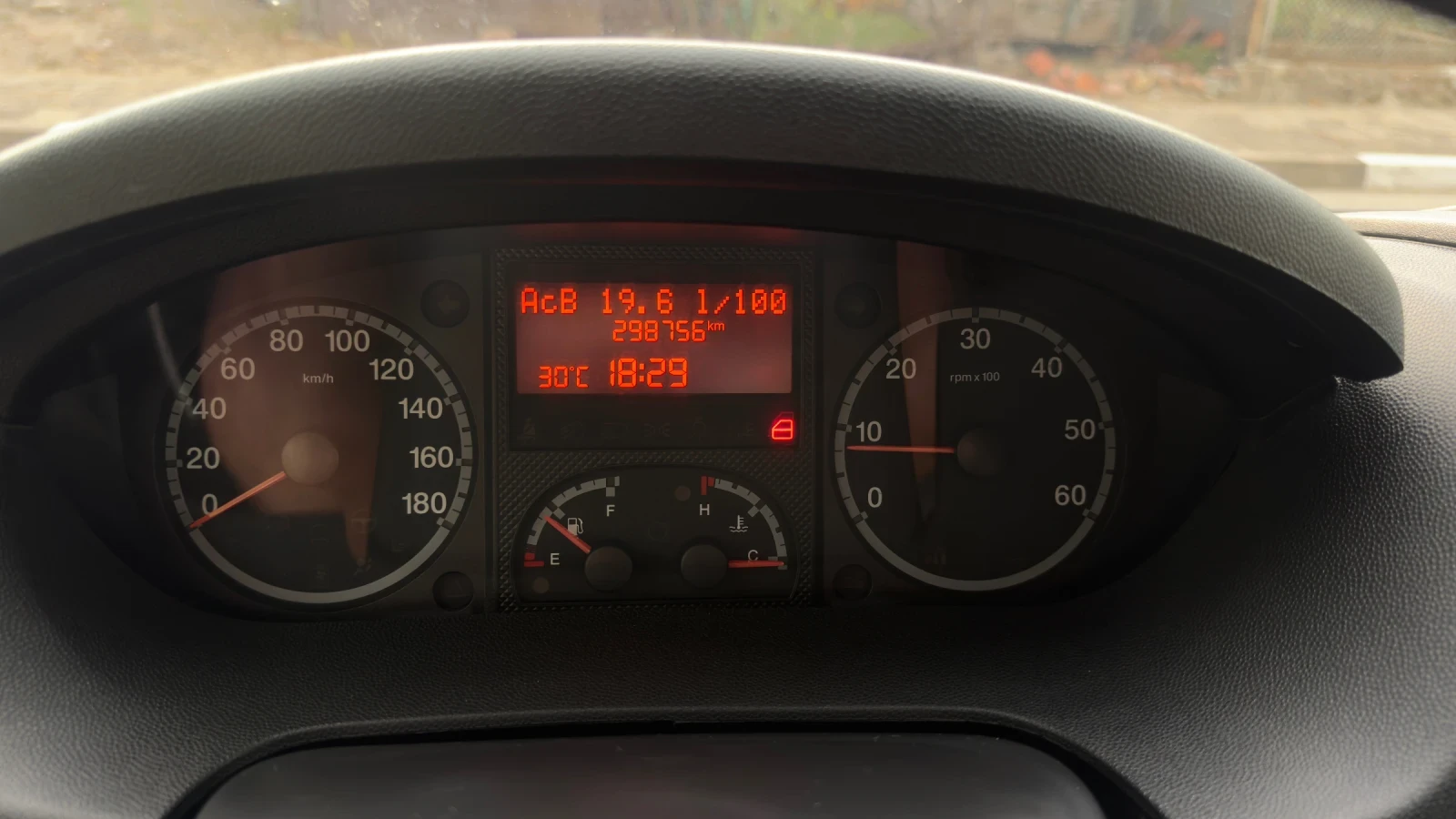 Citroen Jumper 2.2 HDI, снимка 16 - Бусове и автобуси - 56049719