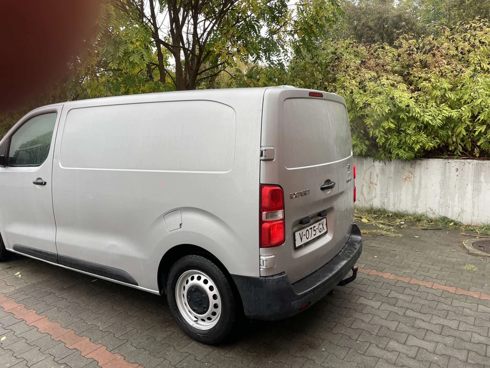 Peugeot Expert 1 6 hdi, снимка 2 - Бусове и автобуси - 56738444