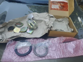 Steyr 680, снимка 6