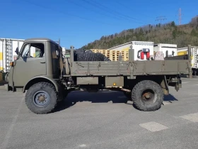 Steyr 680, снимка 1