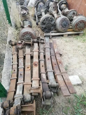 Steyr 680, снимка 7