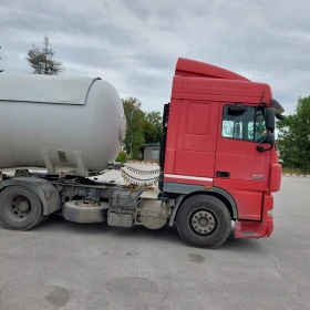 Daf XF 105 FT, снимка 9