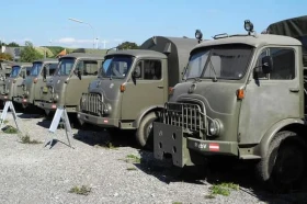 Steyr 680 | Mobile.bg � ����� ������ 2