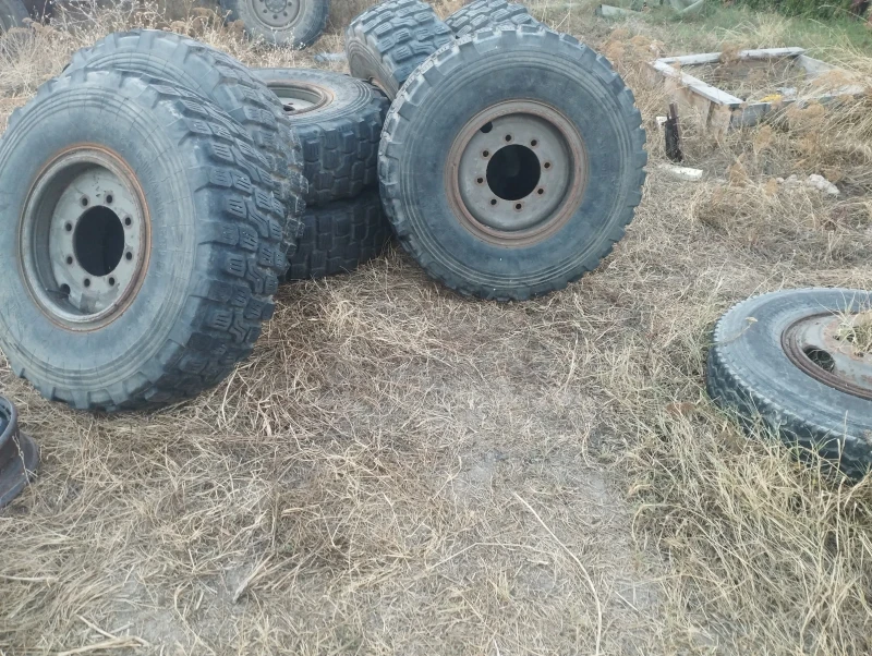 Steyr 680, снимка 10 - Камиони - 53051730