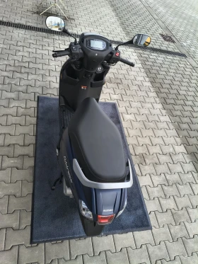 Suzuki Address Address 125, снимка 8