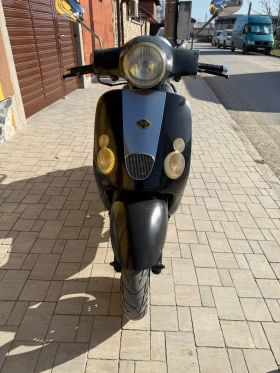 Baotian Bt, снимка 1