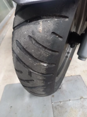 Kymco Dink 200, снимка 7