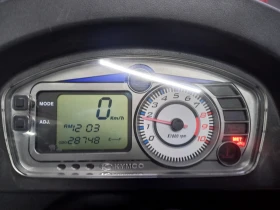 Kymco Dink 200, снимка 9