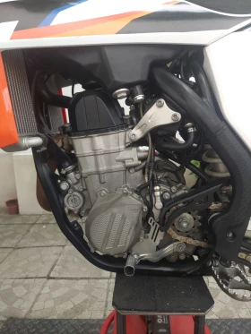 Ktm SX-F Sx450f, снимка 7