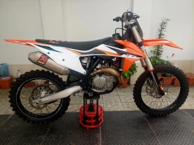 Ktm SX-F Sx450f, снимка 2