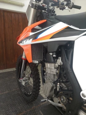 Ktm SX-F Sx450f, снимка 11