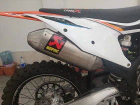 Ktm SX-F Sx450f, снимка 4