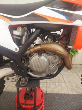 Ktm SX-F Sx450f, снимка 6