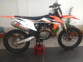 Ktm SX-F Sx450f, снимка 16