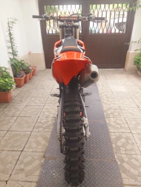 Ktm SX-F Sx450f, снимка 5