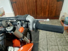 Ktm SX-F Sx450f, снимка 10